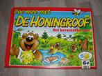 Bordspel de Honingroof, Een of twee spelers, Ophalen of Verzenden, Nieuw