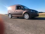 Volkswagen Caddy 1.6 D 75KW 2014, 4 cilinders, 700 kg, Volkswagen, Diesel
