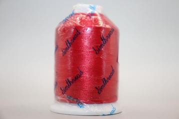 Smithread Borduurgaren - 1000m - Rood col.800 #3803 beschikbaar voor biedingen