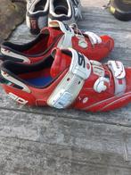 sidi ergo 2 carbon wielren schoenen maat 46, Fietsen en Brommers, Ophalen, Gebruikt, Overige maten, Schoenen