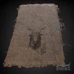 Shabbydoek Geit, Huis en Inrichting, Ophalen, Nieuw