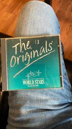 The originals, Ophalen of Verzenden, Zo goed als nieuw, Pop