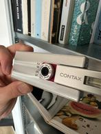 Contax i4R – zeldzaam model, Audio, Tv en Foto, Ophalen of Verzenden, Zo goed als nieuw, Overige Merken