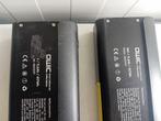 2 stuks defecte fiets accu Qwic Smart BA00091, Www.Qwic.nl, Ophalen of Verzenden, Qwic, Pyter jurjensstrjitte stiens