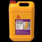 Sikagard 703 W Gevel Impregneer, Overige materialen, Nieuw, 15 m² of meer, Ophalen