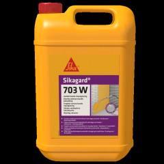 Sikagard 703 W Gevel Impregneer, Doe-het-zelf en Verbouw, Isolatie en Afdichting, Nieuw, Overige materialen, Minder dan 4 cm, 15 m² of meer