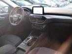Ford Kuga 2.5 PHEV Titanium I Panoramadak I Trekhaak I Head-, Automaat, Gebruikt, 4 cilinders, Blauw