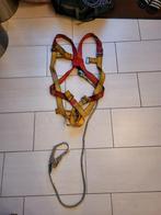 Veiligheidsharnas met vallijn WD-027, Ophalen of Verzenden, Onbekend, Onbekend, Onbekend