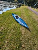 Kano voor de jeugd of kleinere volwassenen met nieuwe peddel, Watersport en Boten, Ophalen, Nieuw, Eén persoon, Met peddels