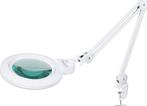 Neatfi XL Bifocals 1.600 Lumens loupelamp, Hobby en Vrije tijd, Vergrootglazen, Loepen en Loeplampen, Ophalen, Zo goed als nieuw
