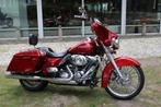 Harley-Davidson Street Glide FLH-X Street-Glide, 1690 cc, Chopper, Bedrijf, Meer dan 35 kW