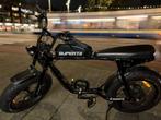 Super 73 s2, Fietsen en Brommers, Elektrische fietsen, 59 cm of meer, Ophalen of Verzenden, Zo goed als nieuw, Overige merken