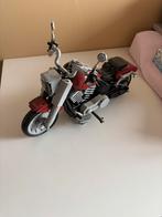 Lego Harley Davidson - Display Model, Ophalen of Verzenden, Zo goed als nieuw, Complete set, Lego