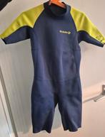 ZGAN Wetsuit mt 133- 142, Kind, Ophalen of Verzenden, Zo goed als nieuw, Wetsuit