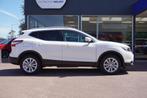 Nissan Qashqai 1.2 Tekna | 5deurs | Navigatie | 360 Camera |, Voorwielaandrijving, Euro 5, Stof, Gebruikt