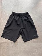 Reece, zwarte korte sportbroek, maat 152,zgan, Kinderen en Baby's, Kinderkleding | Maat 152, Ophalen of Verzenden, Zo goed als nieuw