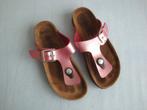 Roze teen slipper / sandaal maat 34, Gebruikt, Schoenen, Ophalen of Verzenden, Big Dream