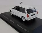 Citroen AX Sport 1987 wit 1/43 LIM. ED. 1000 PCS ODEON 050, Verzenden, Nieuw, Auto, Overige merken