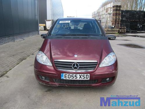 MERCEDES A KLASSE A170 W169 1.7 VERSNELLINGSBAK 5 BAK HANDBA, Auto-onderdelen, Transmissie en Toebehoren, Mercedes-Benz, Gebruikt