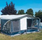 Dorema Starcamp Multinova voortent omloopmaat 10 2.40m diep, Caravans en Kamperen, Ophalen, Gebruikt