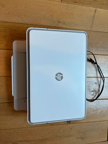 HP printer en scanner beschikbaar voor biedingen