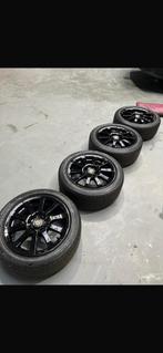 Zomer velgen Ford 4x98, Auto-onderdelen, Banden en Velgen, Ophalen, 15 inch, Nieuw, Band(en)