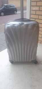 Samsonite 55 cm koffer. NIEUW!!!!, Sieraden, Tassen en Uiterlijk, Koffers, 50 tot 60 cm, Hard kunststof, Ophalen of Verzenden