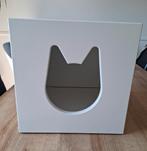 Ikea kallax kattenhuis, Ophalen, Zo goed als nieuw