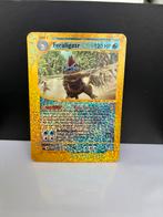 Feraligatr boxtopper, Hobby en Vrije tijd, Verzamelkaartspellen | Pokémon, Ophalen of Verzenden, Zo goed als nieuw, Meerdere kaarten