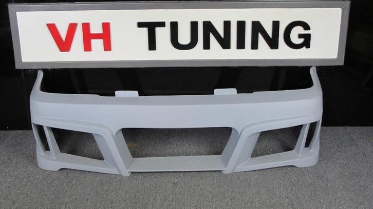 FIT1 voorbumper Fiat Tipo, Auto diversen, Tuning en Styling, Ophalen of Verzenden
