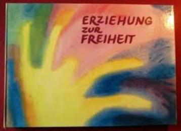Erziehung der Freiheit beschikbaar voor biedingen