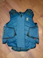 Horka bodyprotector maat Child m kind m paardrijden, Dieren en Toebehoren, Paardrijkleding, Ophalen of Verzenden, Bovenkleding