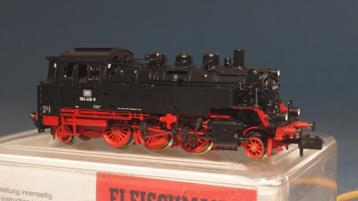 Fleischmann BR64 stoomloc Nieuw in ovp beschikbaar voor biedingen