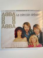 ABBA The Definitive Collection Dubbel CD NIEUW GESEALD  !!!, Ophalen of Verzenden, Nieuw in verpakking