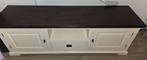Tv meubel, Huis en Inrichting, Kasten | Televisiemeubels, Ophalen, 150 tot 200 cm, Zo goed als nieuw, X