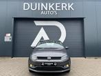 Volkswagen Polo 1.4 TDI Comfortline | Airco | Cruise control, Voorwielaandrijving, Stof, Gebruikt, 1051 kg