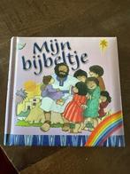 Mijn bijbeltje (voor kinderen), Antiek en Kunst, Antiek | Boeken en Bijbels, Ophalen of Verzenden, Eira Reeves