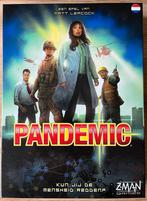 Pandemic Bordspel (NL) - Red de wereld! Zo goed als nieuw., Een of twee spelers, Ophalen of Verzenden, Zo goed als nieuw, Z-man Games