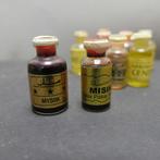 Minyak Keris Olie MY3 Cendana Melati Misik Kantil Kenanga, Antiek en Kunst, Kunst | Niet-Westerse kunst, Ophalen of Verzenden