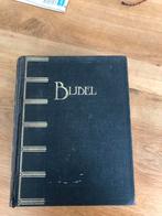 Bijbel oud zeldzaam, Ophalen of Verzenden, Gebruikt
