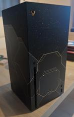 Xbox Series X - 1TB Halo 20th anniversary edition, Verzenden, Zo goed als nieuw, Xbox Series X