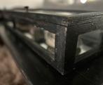 Toonbank vitrine pronkkast display oosters sober sleets, Antiek en Kunst, Ophalen of Verzenden