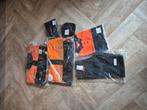 TNT Kledingpakket, Tuin en Terras, Werkkleding, Ophalen of Verzenden, Nieuw, Broek