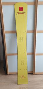 Rabanser Radial 166 alpine snowboard DEMO, Sport en Fitness, Snowboarden, Ophalen of Verzenden, Nieuw, Board