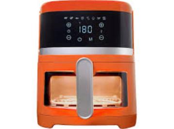 Koenic Airfryer beschikbaar voor biedingen