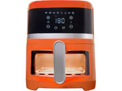 Koenic Airfryer, Witgoed en Apparatuur, Airfryers, Zo goed als nieuw, Airfryer, 1500 gram of meer, Ophalen of Verzenden
