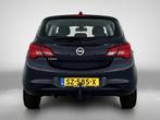 Opel Corsa 1.4 Favourite | PDC | LMV | Apple carplay en andr, 12 maanden, Gebruikt, 4 cilinders, Blauw