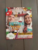 Hanna Holwerda - Knetteren en knallen, Non-fictie, Ophalen of Verzenden, Zo goed als nieuw, Hanna Holwerda