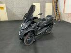 2015 Piaggio Scooter 500LT MP3 Motorfiets, Motoren, Bedrijf, Overig