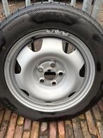 Set winterwielen Transporter z.g.a.n. , winterset VW, Auto-onderdelen, Banden en Velgen, Ophalen, Banden en Velgen, 17 inch, Winterbanden